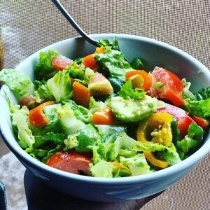 Buka's Garden Salad​