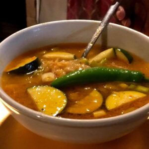 soup